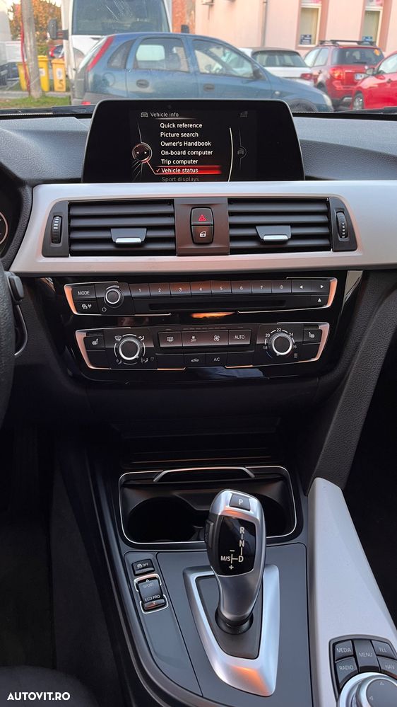 BMW Seria 3 - 9