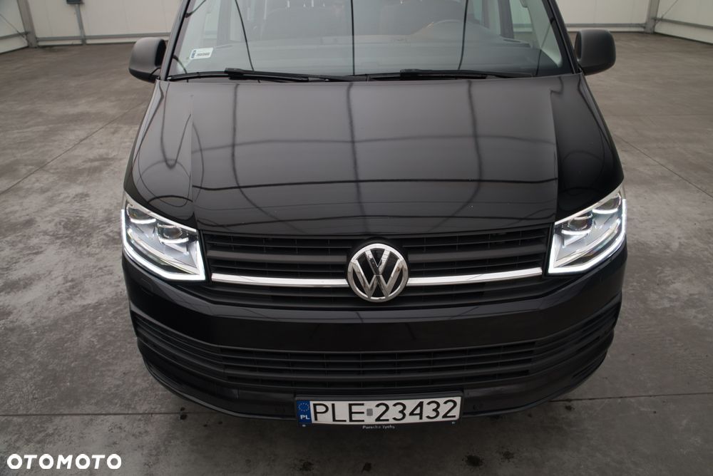 Volkswagen Multivan 2.0 TDI L1 Comfortline - 15
