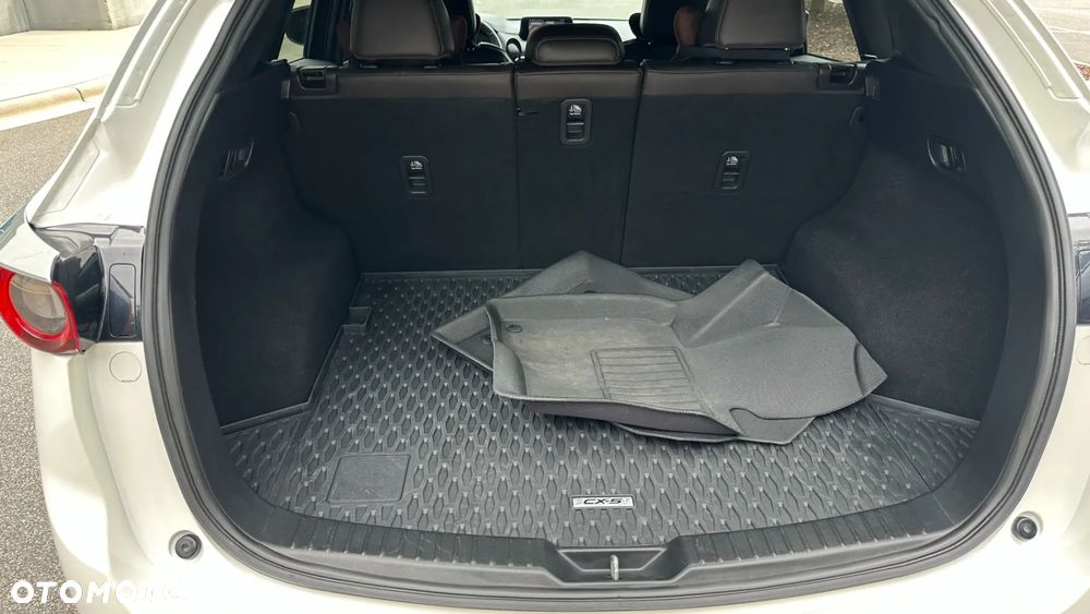 Mazda CX-5 - 17