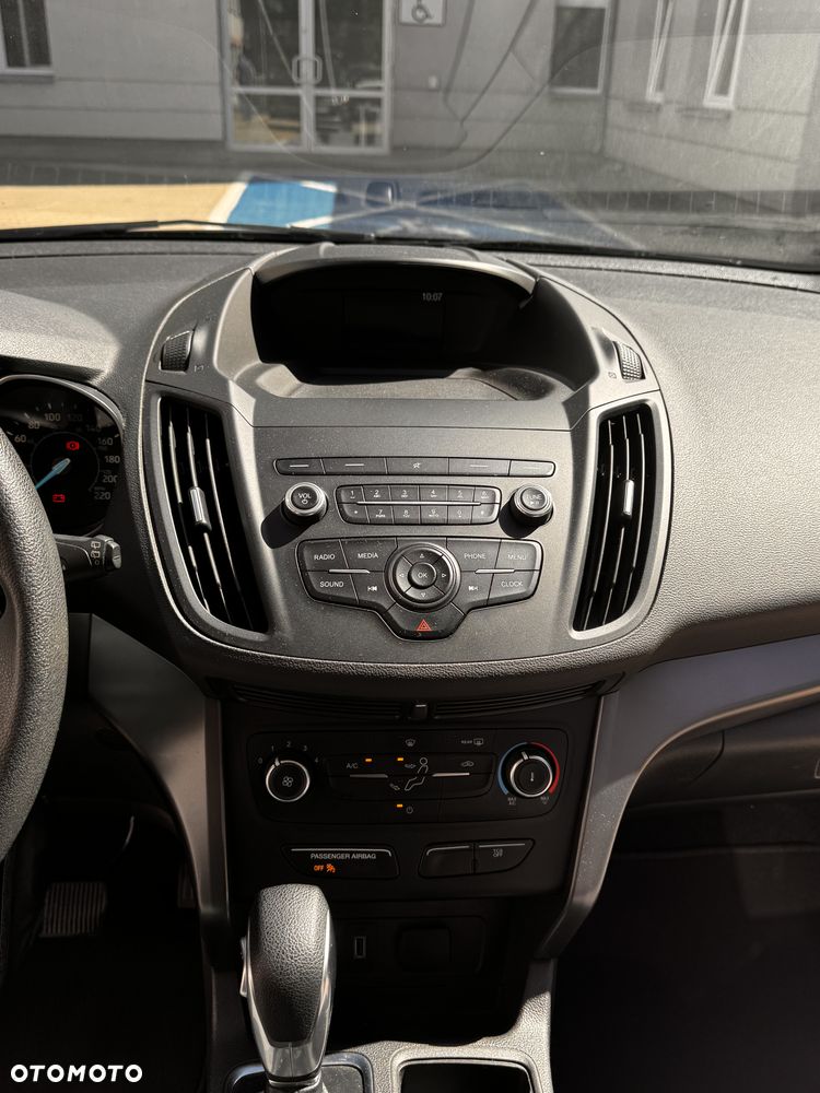 Ford Escape - 11