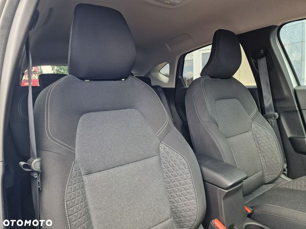 Renault Captur E-TECH Full 145 EVOLUTION - 22