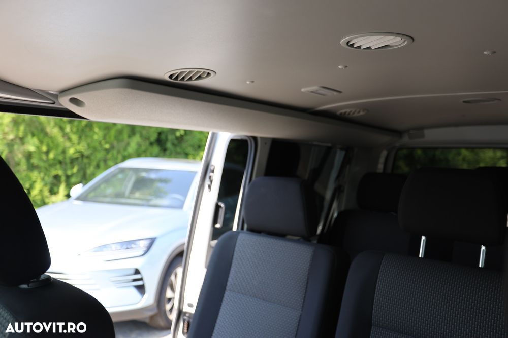 Volkswagen Transporter T6.1 Lang - 17