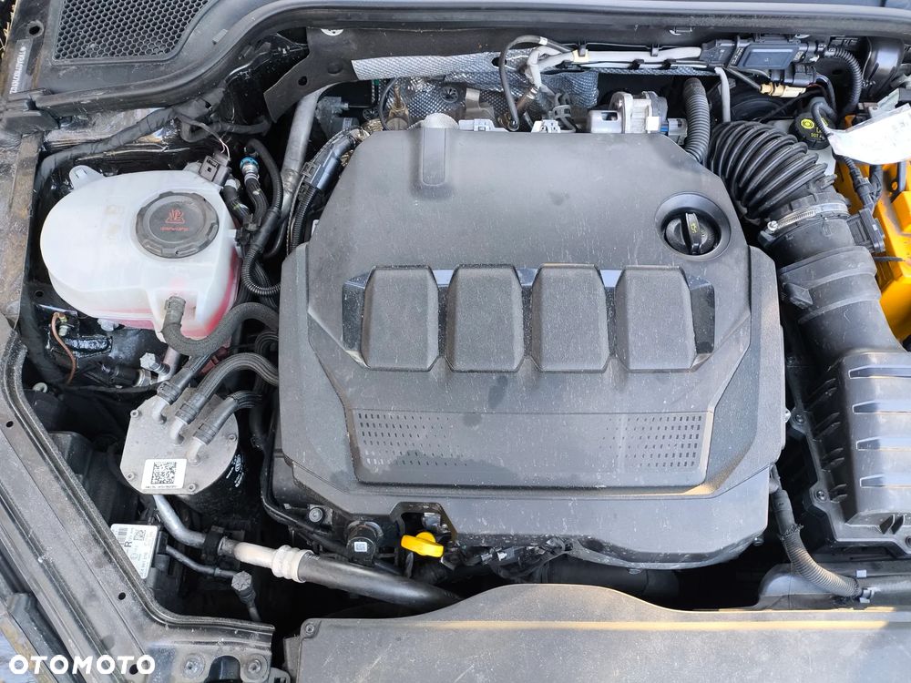 Skoda Octavia 2.0 TDI Ambition - 22