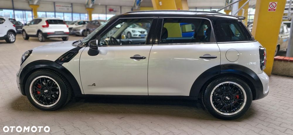 MINI Countryman - 5