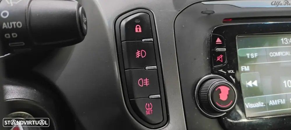 Alfa Romeo Giulietta 1.6 JTDM Exclusive - 42