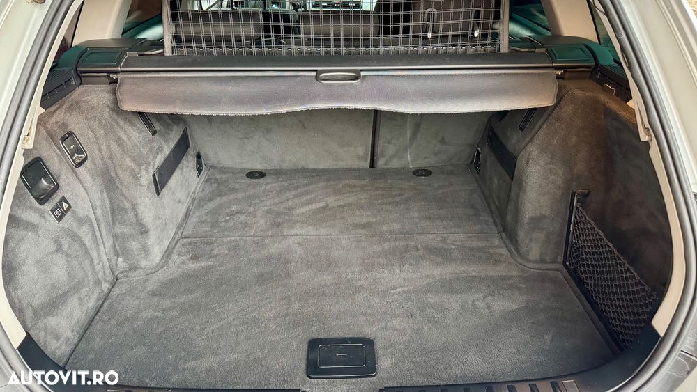 BMW Seria 3 320d - 11