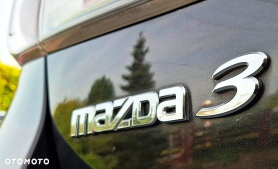 Mazda 3 1.6 Exclusive - 29
