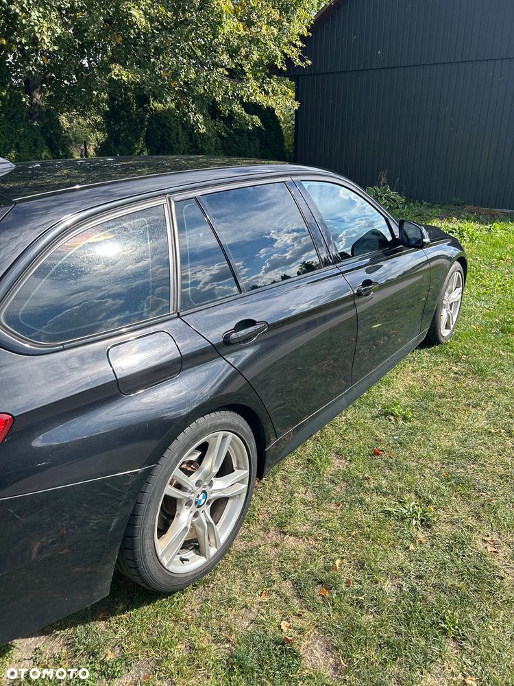 BMW Seria 3 - 6