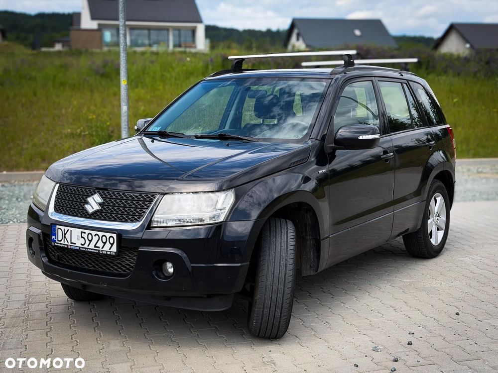 Suzuki Grand Vitara 1.9 DDiS Comfort EU5 - 2