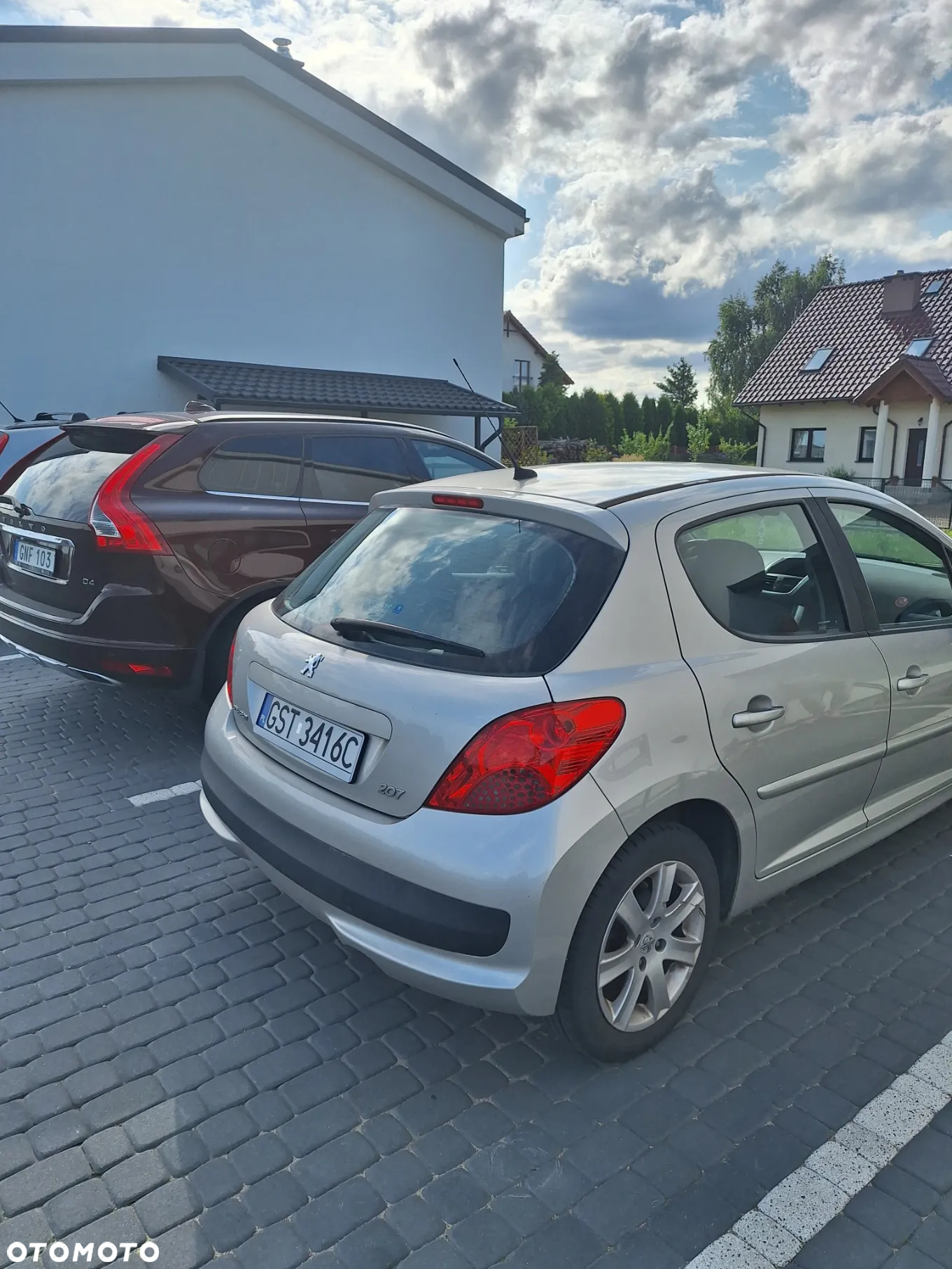 Peugeot 207 110 Sport - 4