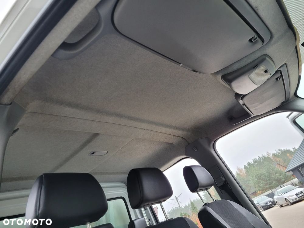 Mercedes-Benz Sprinter - 30