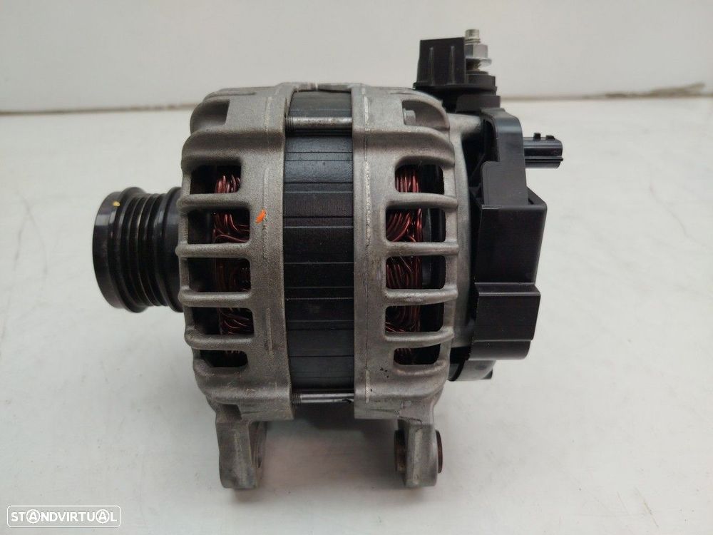 Alternador DACIA Sandero III - 2