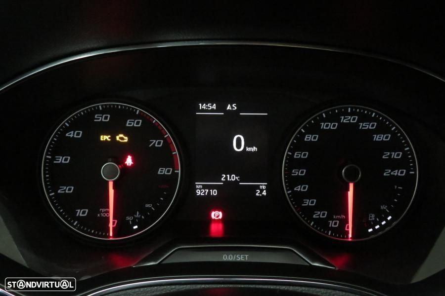 SEAT Ibiza 1.0 Style - 24