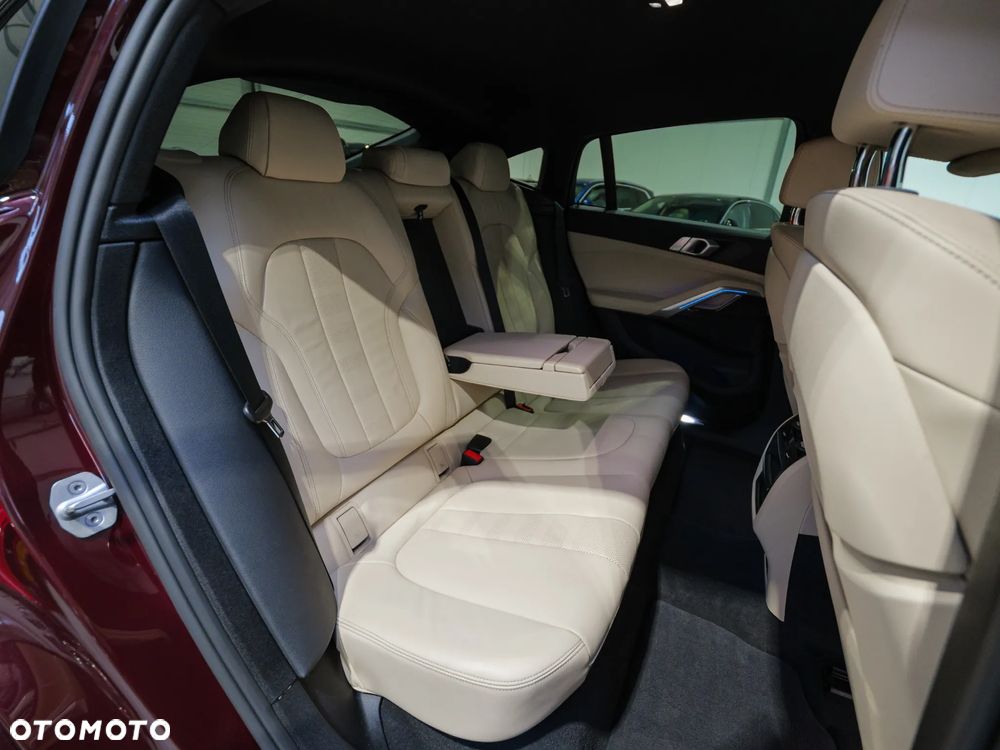 BMW X6 xDrive30d - 20