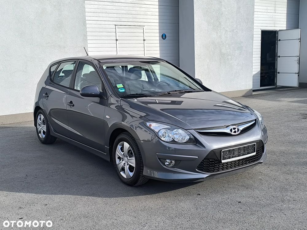 Hyundai i30 1.4 Classic EU5 - 5