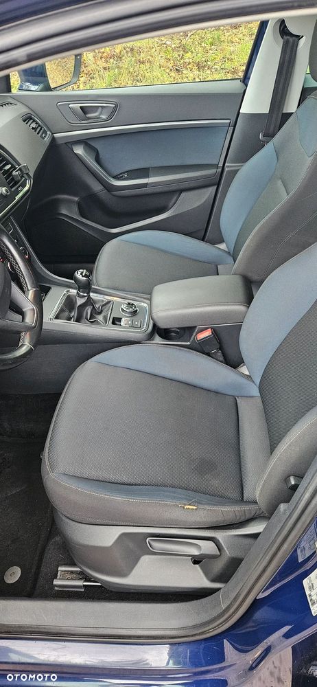 Seat Ateca 2.0 TDI Style S&S 4Drive - 15