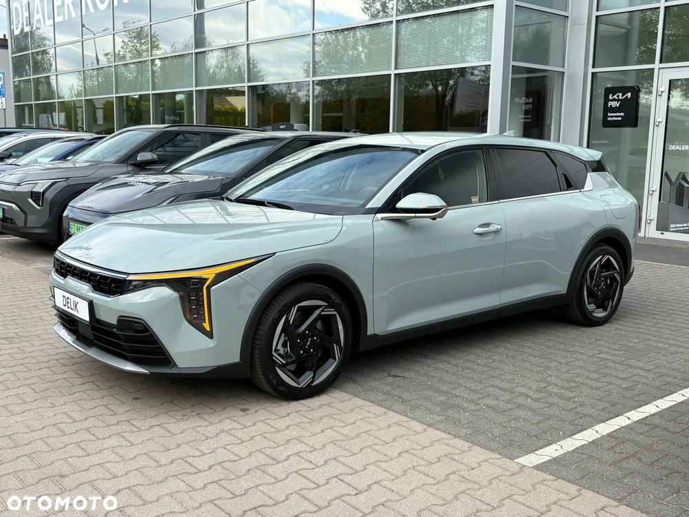 Kia K4 1.6 T-GDI L - 14