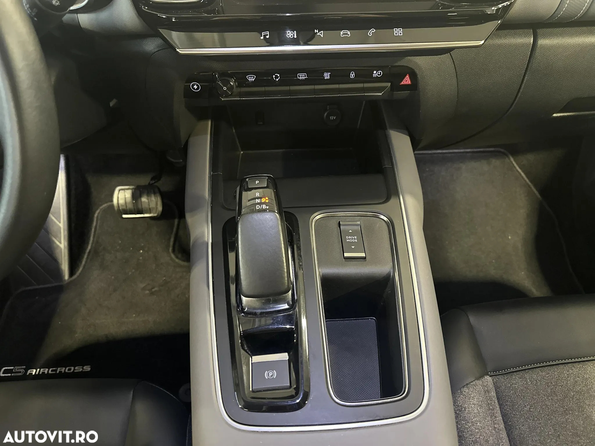 Citroën C5 Aircross - 17