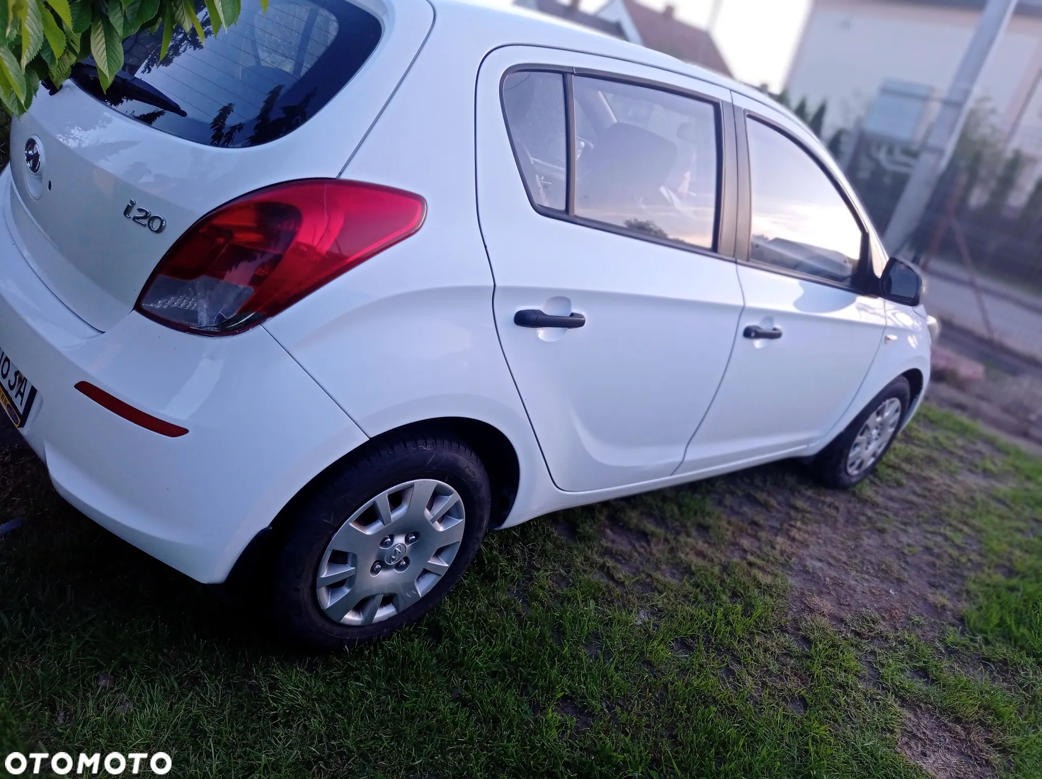 Hyundai i20 - 3