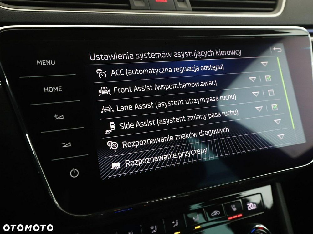 Skoda Superb 1.4 TSI Plug-In Hybrid L&K DSG - 28