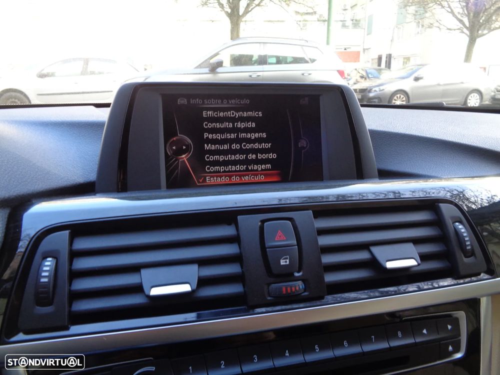 BMW 420 d Line Luxury Auto - 23