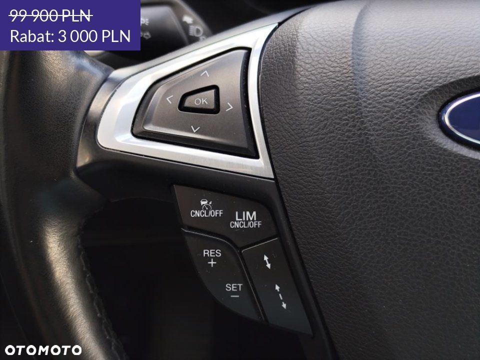 Ford S-Max - 20