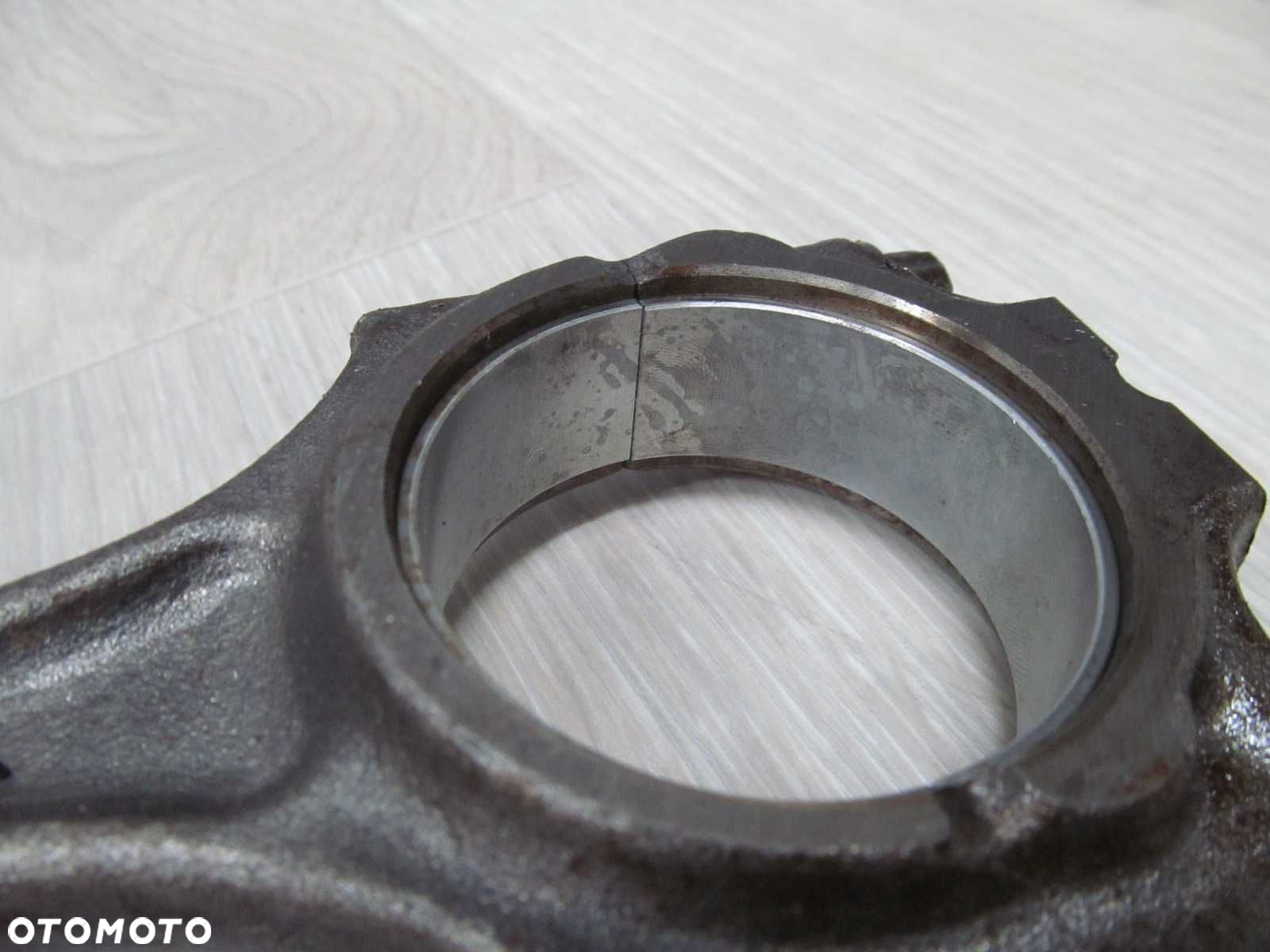 VOLVO S40 V50 C70 S80 2.4 TLOK KORBOWOD KPL B5244S - 3