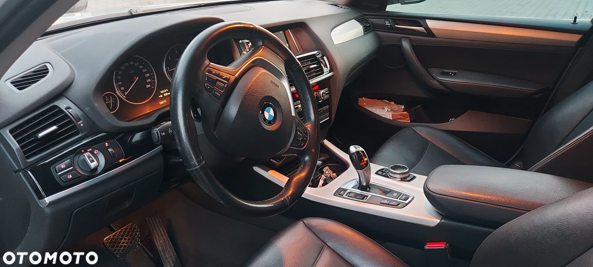 BMW X4 xDrive20d Advantage - 11