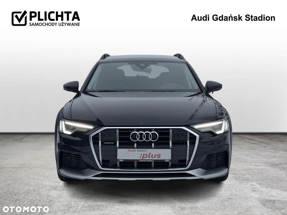 Audi A6 Allroad - 9