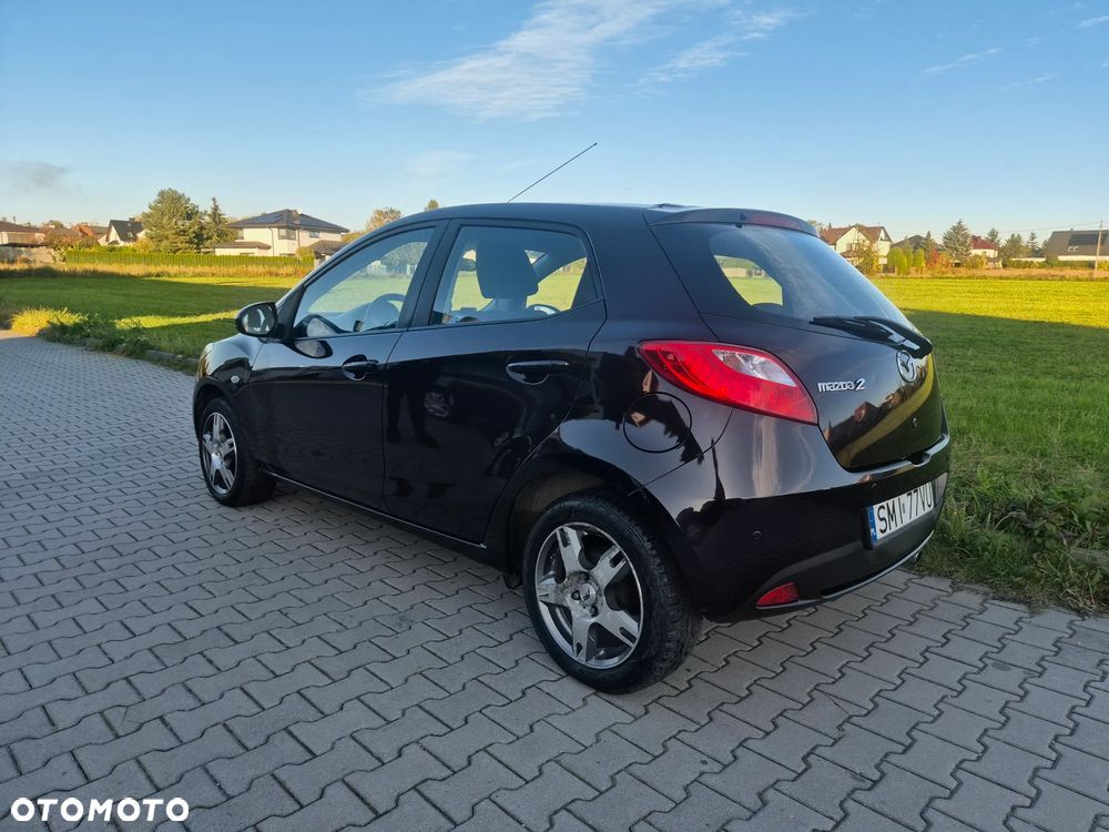 Mazda 2 1.3 Exclusive - 13