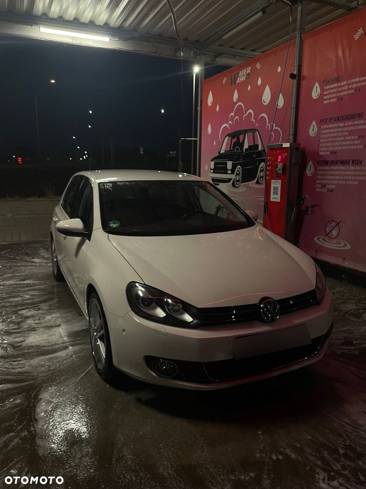 Volkswagen Golf 1.4 TSI Style - 10