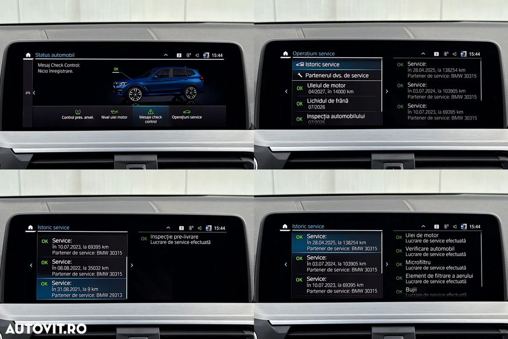 BMW X3 xDrive30e Aut. M Sport Edition - 29