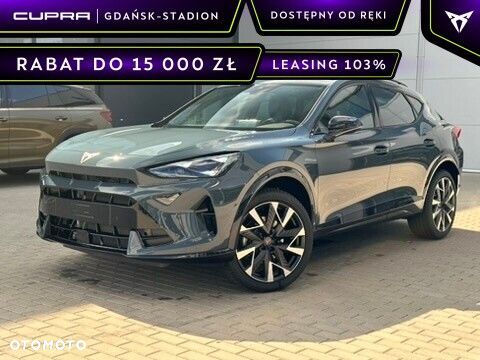 Cupra Formentor 1.5 eTSI mHEV DSG - 2