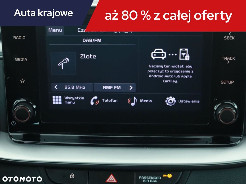 Kia Ceed - 12