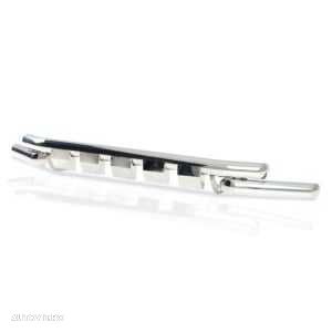 Bară protecție față Chrome AQM4WD PST23 Ranger, Hilux, Amarok, D-max etc - 3