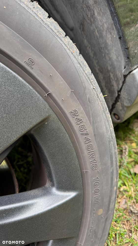 Renault Vel Satis 3.5 V6 Initiale - 9