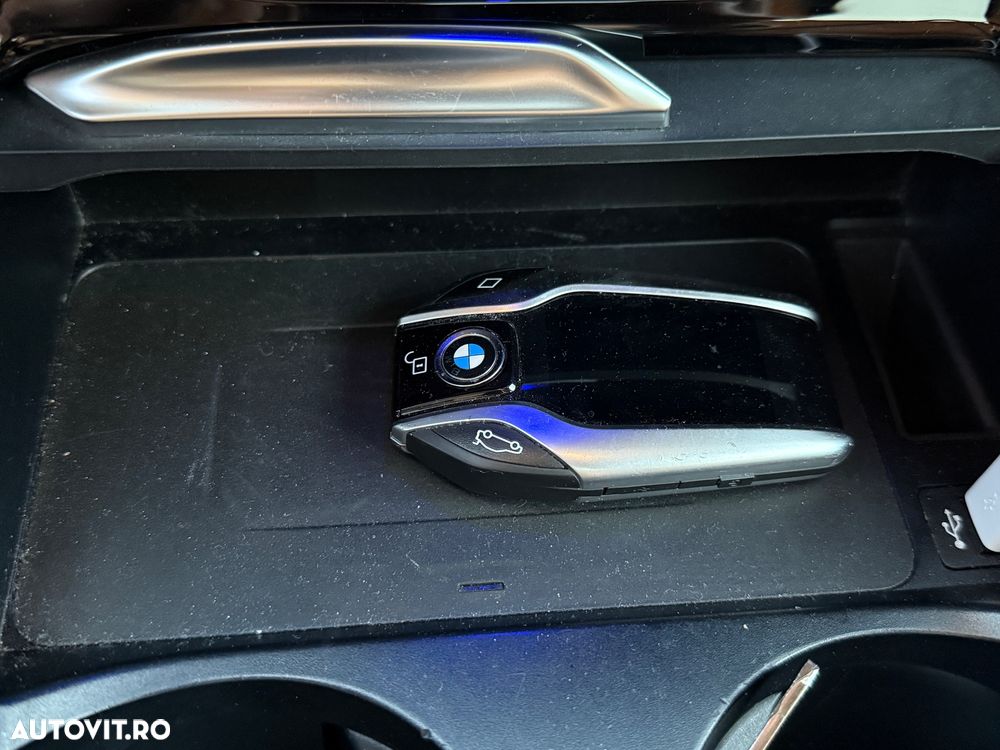 BMW X4 xDrive30d AT MHEV - 11