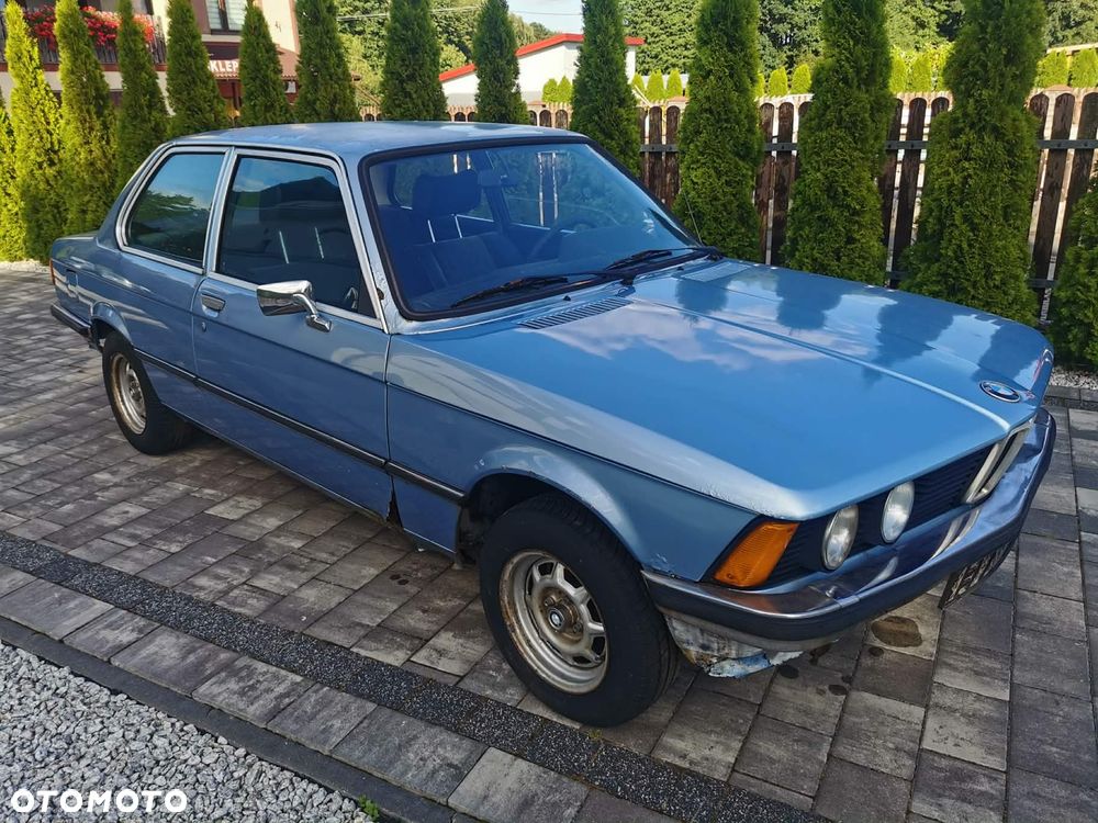 BMW Seria 3 - 1