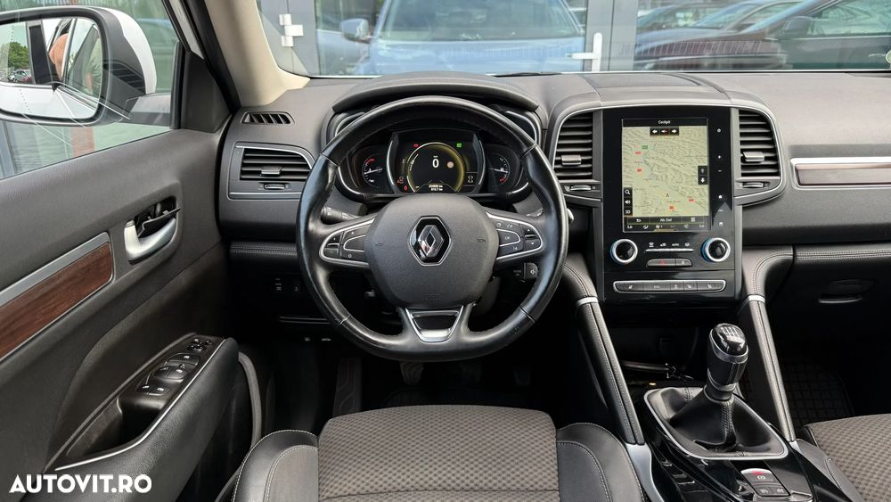 Renault Koleos ENERGY dCi 175 4WD INTENS - 7