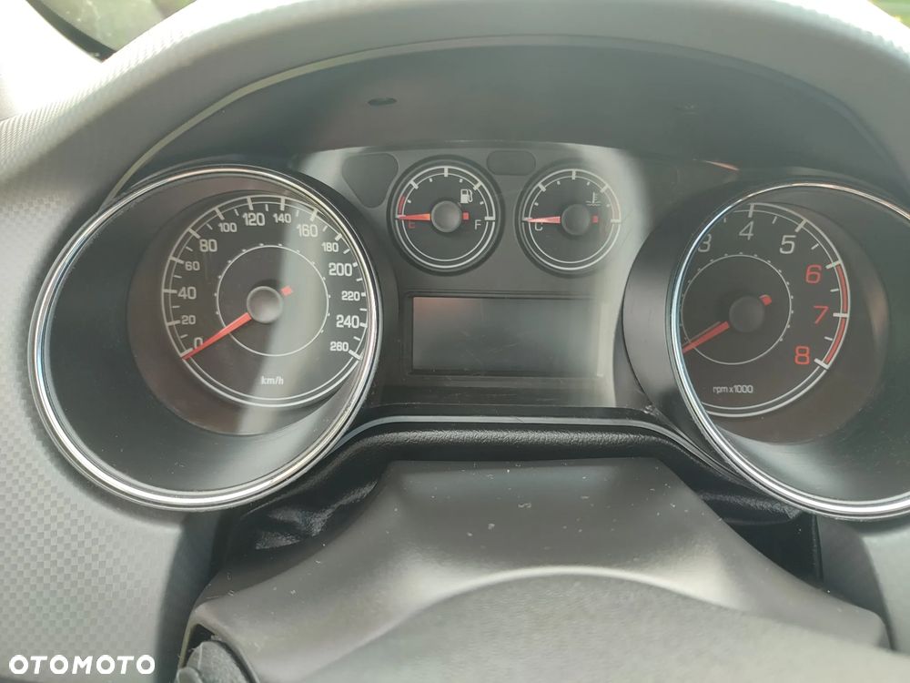 Fiat Bravo 1.4 16V Turbo Start/Stop Dynamic - 12