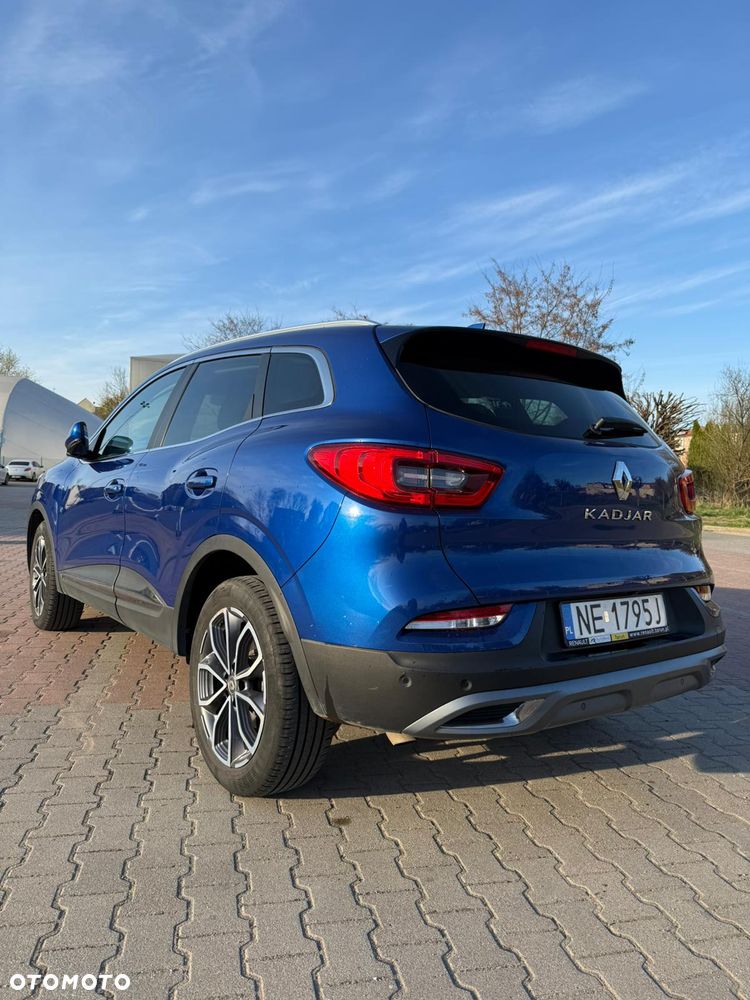 Renault Kadjar 1.3 TCe FAP Intens EDC - 5