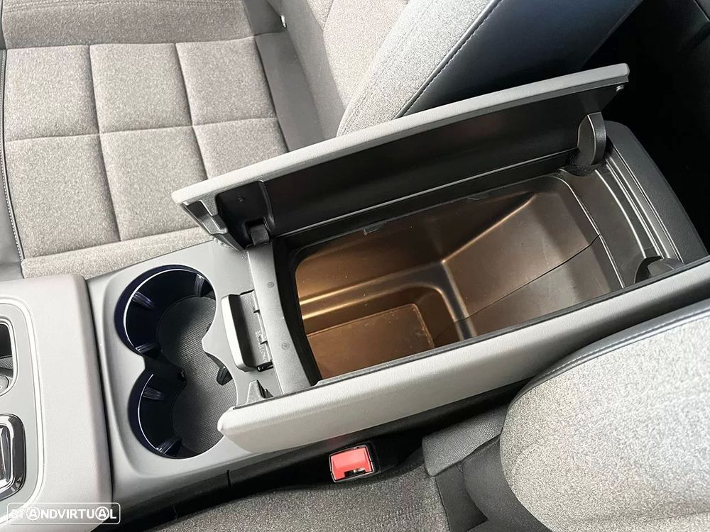 Citroën C5 Aircross 1.6 Hybrid Shine e-EAT8 - 20