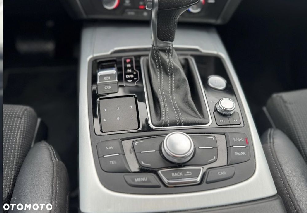 Audi A6 Avant 3.0 TDI DPF clean diesel quattro S tronic - 16