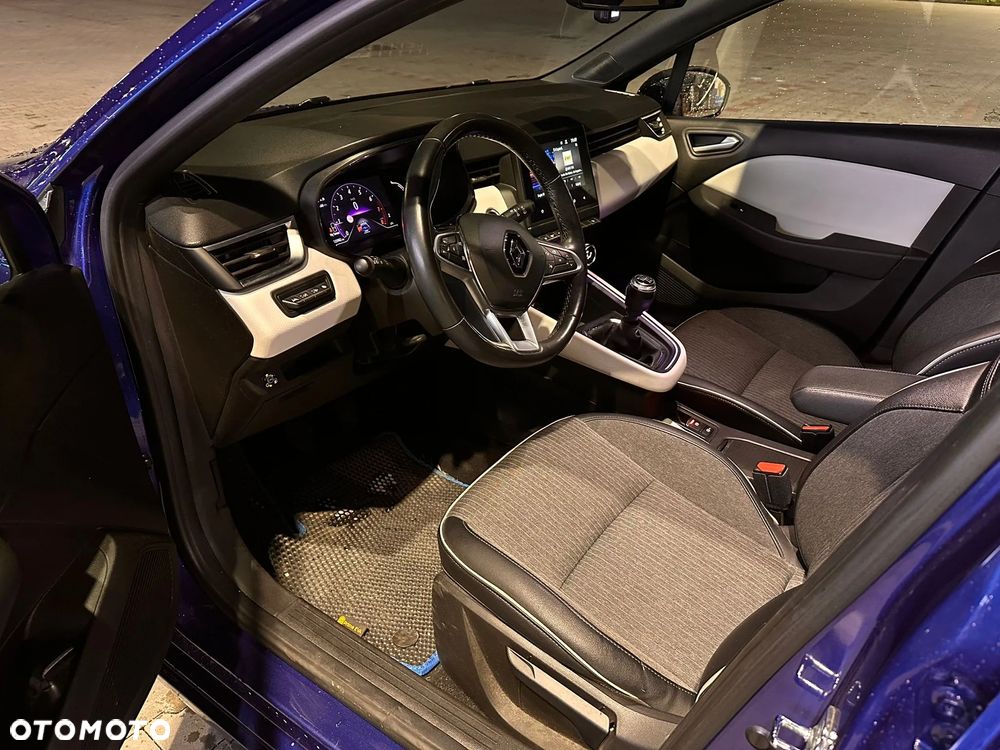 Renault Clio 1.0 TCe Intens - 17