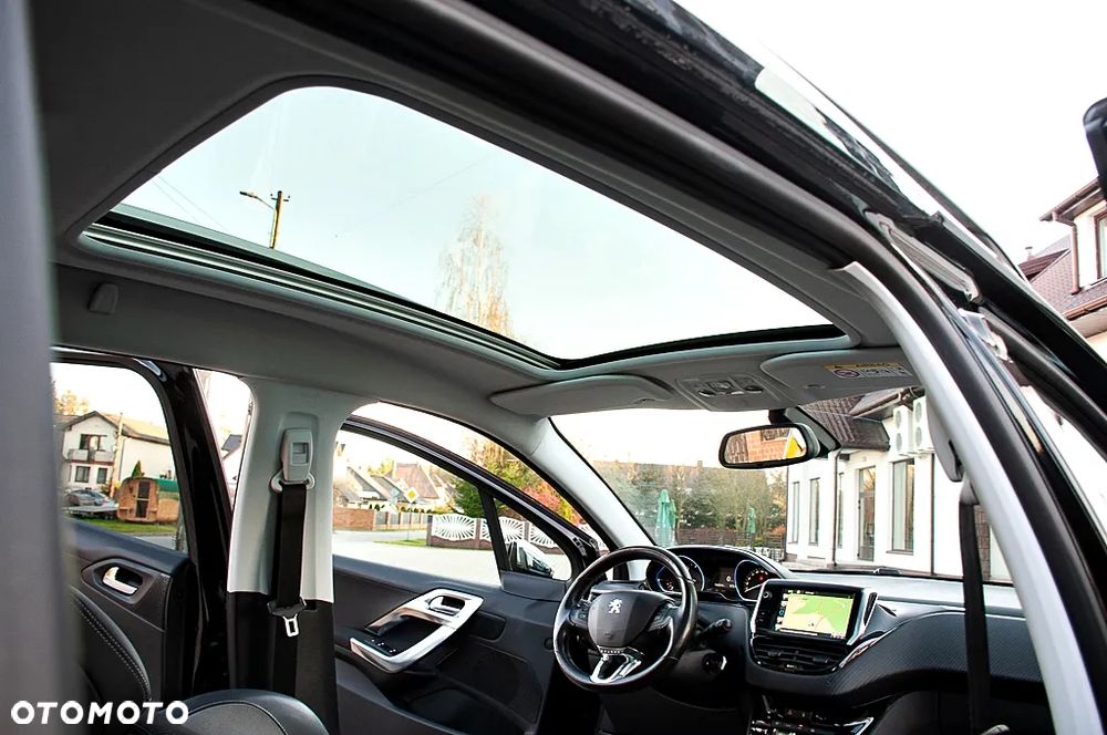 Peugeot 2008 BlueHDi FAP 120 STOP & START Business-Line - 29