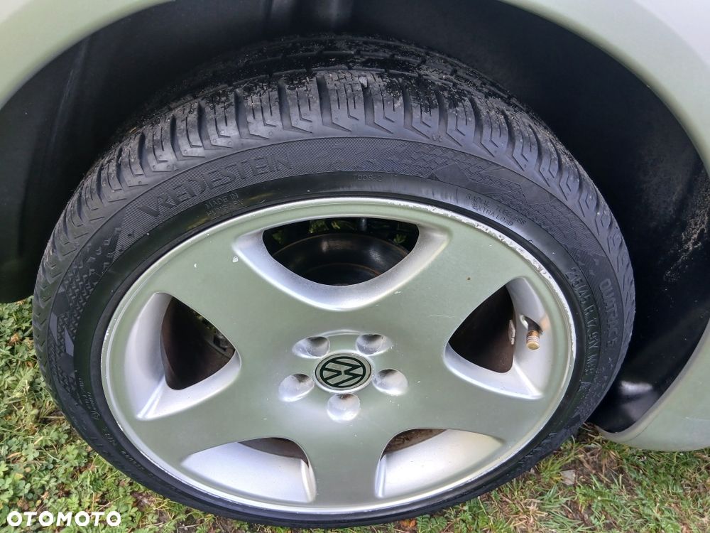 Volkswagen Beetle - 7