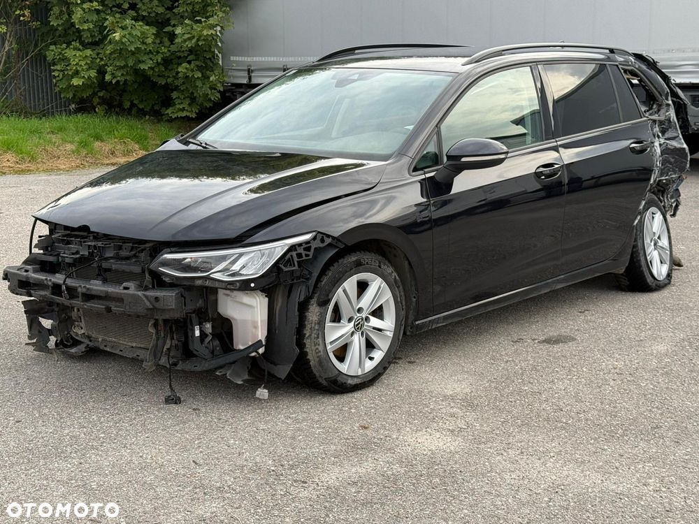 Volkswagen Golf 2.0 TDI SCR Energy - 1