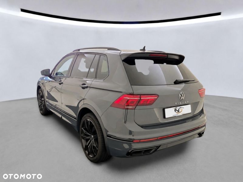 Volkswagen Tiguan 1.5 TSI OPF DSG R-Line - 5