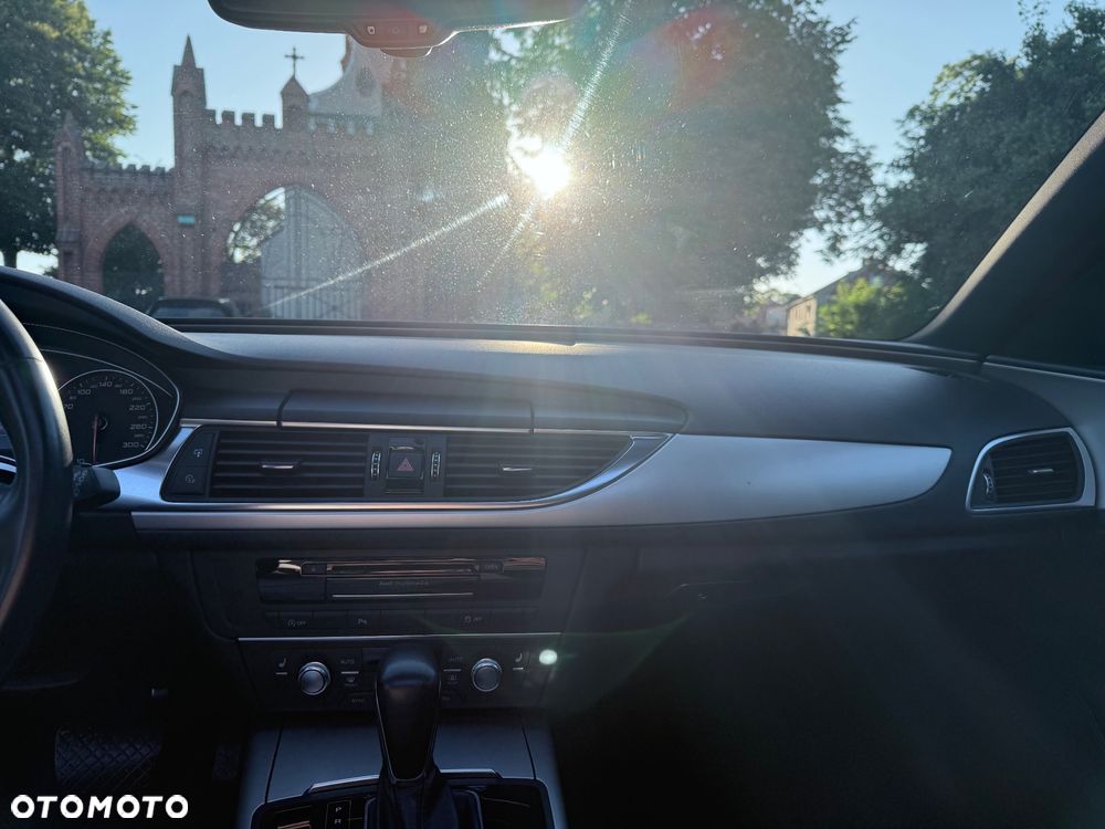Audi A6 Avant - 17