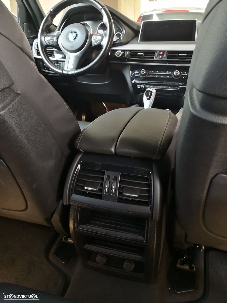 BMW X5 xDrive40e - 24
